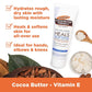 Palmer's Cocoa Butter Formula Vitamin E Softens Relieves Concentrated Cream 60g,010181043352,