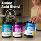Optimum Nutrition Optimum Nutrition Amino Energy - Pre Workout With Green Tea, BCAA, Amino Acids, Keto Friendly, Green Coffee Extract, Energy Powder - Orange Cooler, 65 Servings (Packaging May Vary)