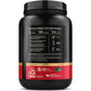 Optimum Nutrition Optimum Nutrition Gold Standard 100% Whey Protein Powder, Vanilla Ice Cream, 2 Pound (Packaging May Vary)
