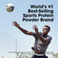 Optimum Nutrition Gold Standard Whey Protein Powder, French Vanilla Crème, 2lb, Packaging May Vary