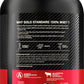 Optimum Nutrition Gold Standard Whey Protein Powder, French Vanilla Crème, 2lb, Packaging May Vary