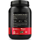 Optimum Nutrition Gold Standard Whey Protein Powder, Strawberry & Cream Flavors, 2 lb, Premium Quality Protein for Muscle Recovery