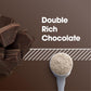 Optimum Nutrition Gold Standard Whey Protein Powder, Double Rich Chocolate, 5lb, Packaging May Vary