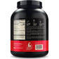 Optimum Nutrition Gold Standard Whey Protein, Vanilla Ice Cream, 5 lbs, Packaging May Vary