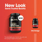 Optimum Nutrition Optimum Nutrition Gold Standard 100% Whey Protein Powder, Double Rich Chocolate, 2 Pound (Packaging May Vary)
