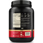 Optimum Nutrition Optimum Nutrition Gold Standard 100% Whey Protein Powder, Vanilla Ice Cream, 2 Pound (Packaging May Vary)