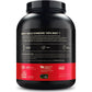 Optimum Nutrition Gold Standard Whey Protein, Vanilla Ice Cream, 5 lbs, Packaging May Vary