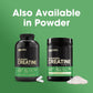 Optimum Nutrition Optimum Nutrition Micronized Creatine Monohydrate Capsules, Keto Friendly, 2500mg, 200 Capsules (Packaging May Vary)