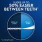 Oral-B Oral-B Glide Complete Floss Picks, Dental Floss Picks, Scope Outlast, 75-ct, Toothpicks Floss Picks