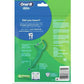Oral-B Oral-B Glide Complete Floss Picks, Dental Floss Picks, Scope Outlast, 75-ct, Toothpicks Floss Picks