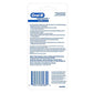 Oral-B Glide Pro-Health Floss, 2 Pack, 40m Each, Cool Mint, Deep Clean Dental Floss for Plaque Removal
