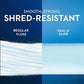 Oral-B Glide Pro-Health Floss, 2 Pack, 40m Each, Cool Mint, Deep Clean Dental Floss for Plaque Removal