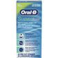 Oral-B Super Floss, Pre-Cut Strands, Dental Floss, Mint, 50 Count