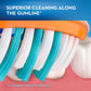 Oral-B Manual Toothbrush, 1 Pc, Soft Bristles, Comfort Grip Handle, Color May Vary, Everyday Oral Care Brush