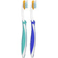 Oral-B Manual Toothbrush, 1 Pc, Soft Bristles, Comfort Grip Handle, Color May Vary, Everyday Oral Care Brush