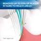 Oral-B Manual Toothbrush, 1 Pc, Soft Bristles, Comfort Grip Handle, Color May Vary, Everyday Oral Care Brush