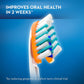 Oral-B Manual Toothbrush, 1 Pc, Soft Bristles, Comfort Grip Handle, Color May Vary, Everyday Oral Care Brush