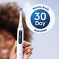 Oral-B Oral-B IO Ultimate Clean Replacement Brush Heads, 5 Count, 4 Ultimate Clean + 1 Gum And Sensitive White