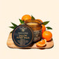 Terra Lotus Organic Grass-Fed Beef Tallow Balm With Raw Honey - Moisturizing Cream For Soft, Smooth Skin - Handmade All-Natural Moisturizer (2 Oz, Lavender)