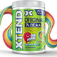 Xtend XTEND Original BCAA Powder 7g BCAA And 2.5g L-Glutamine, Sugar Free Post Workout Muscle Recovery Drink With Amino Acids For Men And Women, 30 Servings
