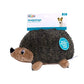 Outward Hound Hedgehogz Large Plush Dog Toy Soft Squeaky Fun Toy for Gentle Chewers