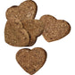 Oxbow Simple Rewards Apple Banana Treats 3 oz Timothy Hay Snacks for Guinea Pigs and Rabbits Made in USA