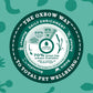 Oxbow Western Timothy Hay 90 oz All Natural Grass for Guinea Pigs Rabbits Chinchillas and Hamsters