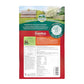 Oxbow Essentials Adult Guinea Pig Food 5 lb Bag High Fiber Pellets with Timothy Hay and Vitamin C Made in USA for Small Pets