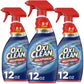OxiClean OxiClean Max Force Laundry Stain Remover Spray, 12 Fl. Oz, 3-Pack