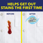 OxiClean OxiClean Max Force Laundry Stain Remover Spray, 12 Fl. Oz, 3-Pack