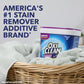 OxiClean Odor Blasters Versatile Odor and Stain Remover Powder, 5 lb, Removes Tough Odors & Stains from Laundry, Carpets & More