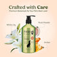 Pawfume Deshedding Dog Shampoo & Conditioner, 1 Pack, Salon-Quality Detangling, Probiotic Formula