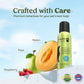 Pawfume Blue Ribbon Dog Grooming Spray 1 Pack Probiotic Alcohol Free Long Lasting Deodorizer and Detangler