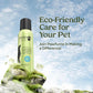 Pawfume Blue Ribbon Dog Grooming Spray 1 Pack Probiotic Alcohol Free Long Lasting Deodorizer and Detangler
