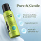 Pawfume Blue Ribbon Dog Grooming Spray 1 Pack Probiotic Alcohol Free Long Lasting Deodorizer and Detangler