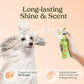 Pawfume Dog Cologne Spray Long Lasting Fresh Hypoallergenic Scent with Moisturizer Detangler 1 Pack