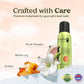 Pawfume Dog Cologne Spray Long Lasting Fresh Hypoallergenic Scent with Moisturizer Detangler 1 Pack