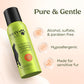Pawfume Dog Cologne Spray Long Lasting Fresh Hypoallergenic Scent with Moisturizer Detangler 1 Pack