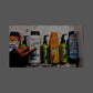 Pawfume Dog Shampoo & Conditioner, Blue Ribbon Scent, pH Balanced, Silky Coat, 1 Pack