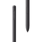 PCTC Tab S6 Lite Pen Replacement S Pen For Samsung Galaxy Tab S6 Lite (EJ-PP610) Stylus Pen+Tips/Nibs(Oxford Gray),