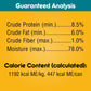 Pedigree Adult Wet Dog Food Chopped Ground Chicken and Rice Flavor 13.2 oz Cans Pack of 12