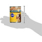 Pedigree Adult Wet Dog Food Chopped Ground Chicken and Rice Flavor 13.2 oz Cans Pack of 12