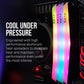 PNY XLR8 Gaming 16GB (2x8GB) DDR4 DRAM 3600MHz (PC4-28800) CL18 1.35V RGB Dual Channel Desktop (DIMM) Memory MD16GK2D4360018XRGB,