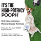 Pooph Skunkless Wonder Spray 32oz Skunk Odor Eliminator for Pets Clothing Furniture Safe and Unscented
