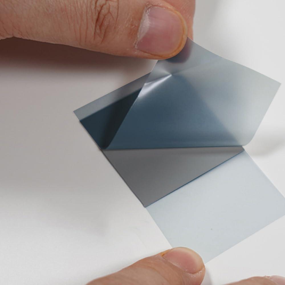 PTM7950 31x50x0.2mm Phase Change Thermal Pad, JOYJOM High Conductive Silicone Grease 8.5W/mK CPU Thermal Paste For PS5 Steam Deck ROG Ally CPU GPU SSD M.2 Laptop,