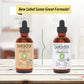 PURA D'OR PURA D'OR 4 Oz ORGANIC Vitamin E Oil Blend 70,000 IU - 100% Natural Hexane Free, Sweet Almond, Apricot, Jojoba, Argan, Rosehip, Sunflower And Avocado Bath Oil For Scars, Skin, Face And Full Body