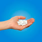 Pur Gum, Aspartame-Free Chewing Gum, 100% Xylitol, Natural Peppermint Flavor, 55 Pieces, Pack of 3