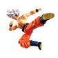 Bandai Dragon Ball Evolve 4+ Action Figure,45557362768