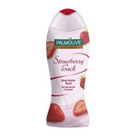 Palmolive Gourmet Butter Body Wash 500ml,8718951074910