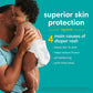 Pampers Swaddlers Diapers - Size 2, One Month Supply (186 Count), Ultra Soft Disposable Baby Diapers,